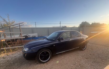 Land Rover 75, 2000 год, 190 000 рублей, 6 фотография