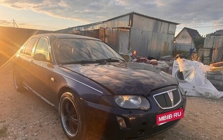 Land Rover 75, 2000 год, 190 000 рублей, 4 фотография