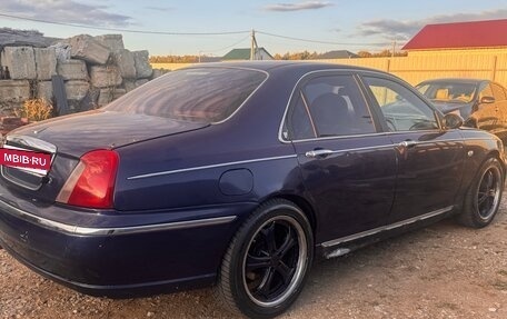 Land Rover 75, 2000 год, 190 000 рублей, 3 фотография