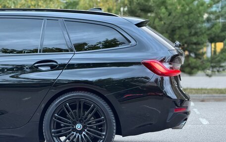 BMW 3 серия, 2019 год, 3 100 000 рублей, 6 фотография
