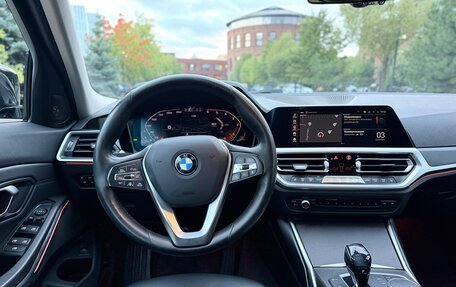 BMW 3 серия, 2019 год, 3 100 000 рублей, 8 фотография