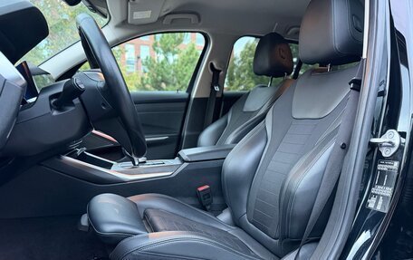 BMW 3 серия, 2019 год, 3 100 000 рублей, 14 фотография