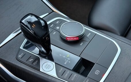 BMW 3 серия, 2019 год, 3 100 000 рублей, 16 фотография