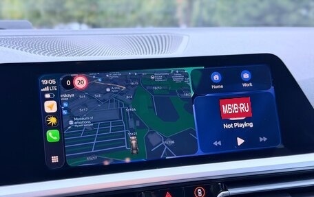 BMW 3 серия, 2019 год, 3 100 000 рублей, 20 фотография
