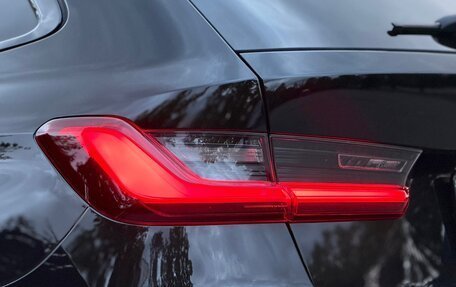 BMW 3 серия, 2019 год, 3 100 000 рублей, 29 фотография