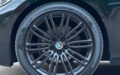 BMW 3 серия, 2019 год, 3 100 000 рублей, 34 фотография