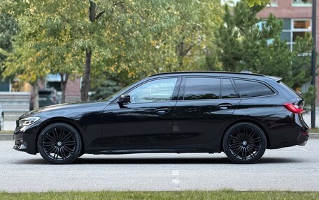 BMW 3 серия, 2019 год, 3 100 000 рублей, 31 фотография