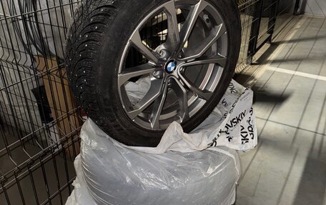 BMW 3 серия, 2019 год, 3 100 000 рублей, 35 фотография