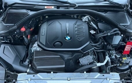 BMW 3 серия, 2019 год, 3 100 000 рублей, 27 фотография