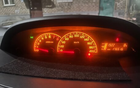 Toyota Yaris III рестайлинг, 2010 год, 450 000 рублей, 8 фотография