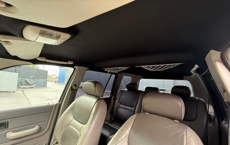 Land Rover Freelander II рестайлинг 2, 2000 год, 499 000 рублей, 9 фотография