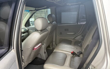 Land Rover Freelander II рестайлинг 2, 2000 год, 499 000 рублей, 8 фотография