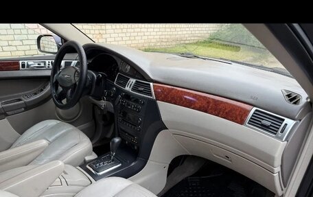 Chrysler Pacifica (CS), 2005 год, 410 000 рублей, 5 фотография