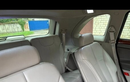 Chrysler Pacifica (CS), 2005 год, 410 000 рублей, 6 фотография