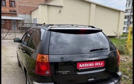 Chrysler Pacifica (CS), 2005 год, 410 000 рублей, 4 фотография