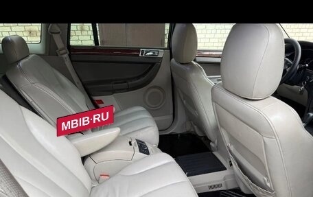 Chrysler Pacifica (CS), 2005 год, 410 000 рублей, 7 фотография