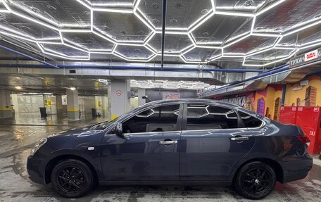 Nissan Almera, 2013 год, 797 979 рублей, 3 фотография