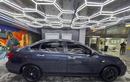 Nissan Almera, 2013 год, 797 979 рублей, 7 фотография