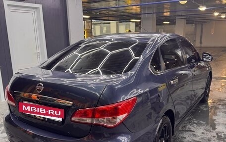 Nissan Almera, 2013 год, 797 979 рублей, 6 фотография