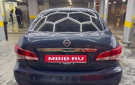 Nissan Almera, 2013 год, 797 979 рублей, 5 фотография