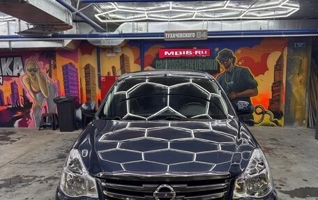 Nissan Almera, 2013 год, 797 979 рублей, 2 фотография