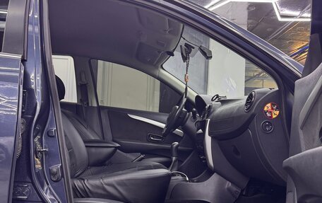 Nissan Almera, 2013 год, 797 979 рублей, 9 фотография