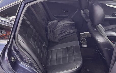 Nissan Almera, 2013 год, 797 979 рублей, 10 фотография