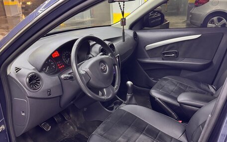 Nissan Almera, 2013 год, 797 979 рублей, 11 фотография