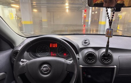 Nissan Almera, 2013 год, 797 979 рублей, 14 фотография