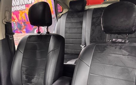 Nissan Almera, 2013 год, 797 979 рублей, 12 фотография