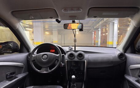Nissan Almera, 2013 год, 797 979 рублей, 13 фотография
