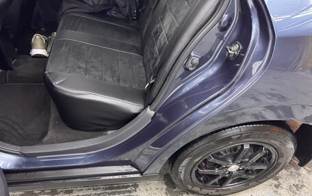 Nissan Almera, 2013 год, 797 979 рублей, 15 фотография