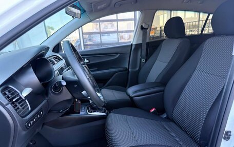 KIA Rio IV, 2018 год, 1 650 000 рублей, 9 фотография