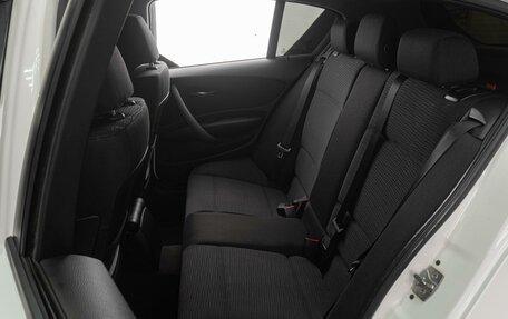 BMW 1 серия, 2011 год, 999 000 рублей, 9 фотография