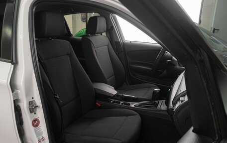 BMW 1 серия, 2011 год, 999 000 рублей, 8 фотография