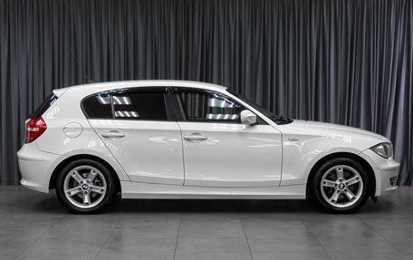 BMW 1 серия, 2011 год, 999 000 рублей, 5 фотография