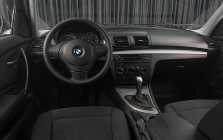 BMW 1 серия, 2011 год, 999 000 рублей, 6 фотография