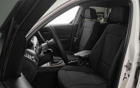 BMW 1 серия, 2011 год, 999 000 рублей, 10 фотография