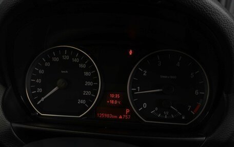 BMW 1 серия, 2011 год, 999 000 рублей, 13 фотография