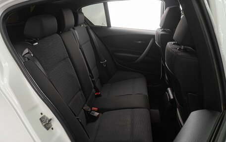 BMW 1 серия, 2011 год, 999 000 рублей, 7 фотография