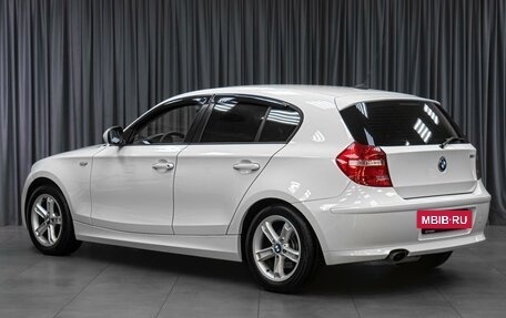 BMW 1 серия, 2011 год, 999 000 рублей, 2 фотография