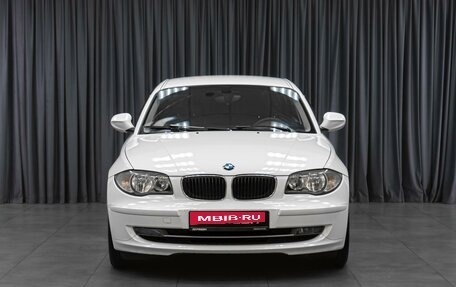 BMW 1 серия, 2011 год, 999 000 рублей, 3 фотография
