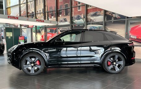 Porsche Cayenne III, 2026 год, 29 100 000 рублей, 2 фотография