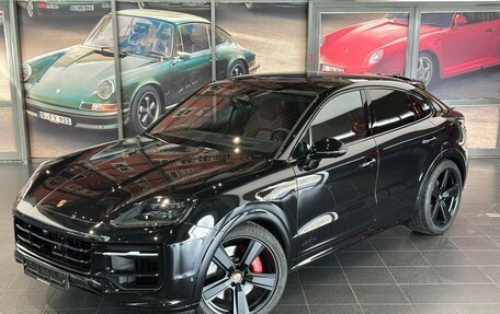 Porsche Cayenne III, 2026 год, 29 100 000 рублей, 5 фотография
