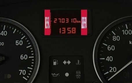 Renault Sandero I, 2013 год, 520 000 рублей, 5 фотография
