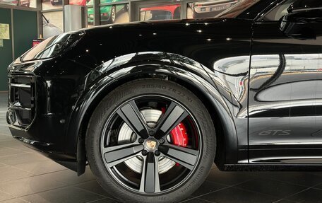 Porsche Cayenne III, 2026 год, 29 100 000 рублей, 7 фотография