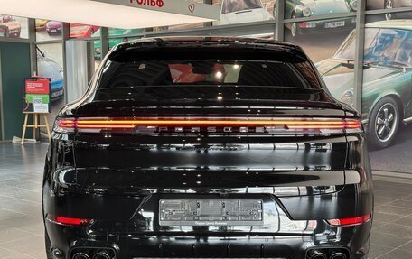 Porsche Cayenne III, 2026 год, 29 100 000 рублей, 4 фотография