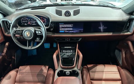 Porsche Cayenne III, 2026 год, 29 100 000 рублей, 12 фотография
