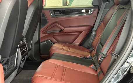 Porsche Cayenne III, 2026 год, 29 100 000 рублей, 14 фотография