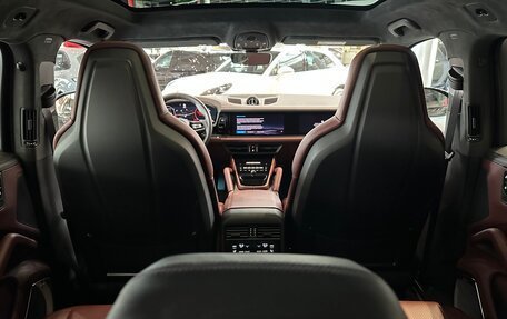 Porsche Cayenne III, 2026 год, 29 100 000 рублей, 13 фотография